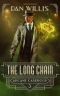 [Arcane Casebook 03] • The Long Chain